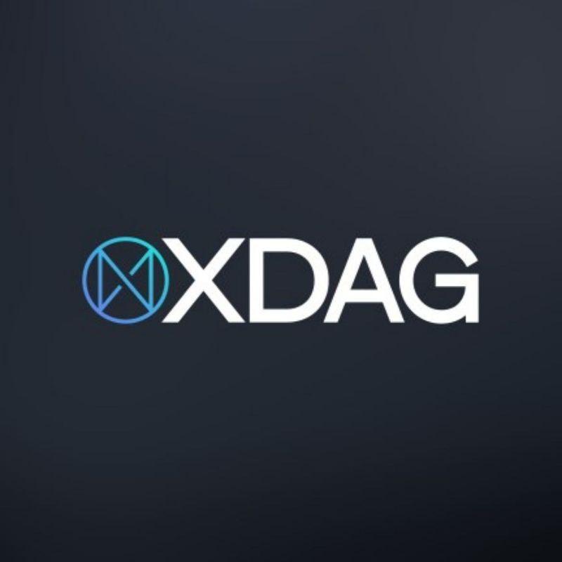 new dag cryptocurrency