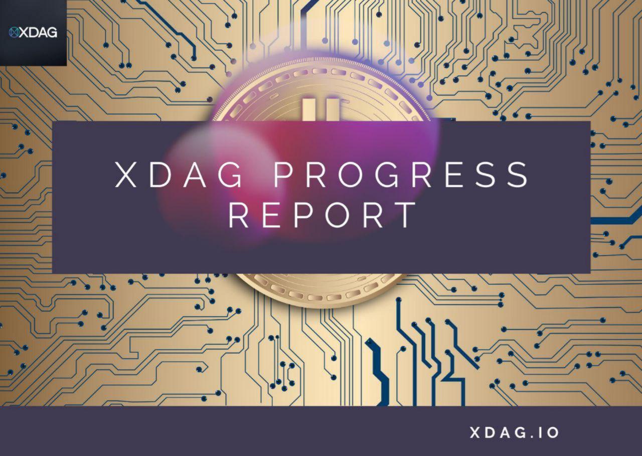 new dag cryptocurrency